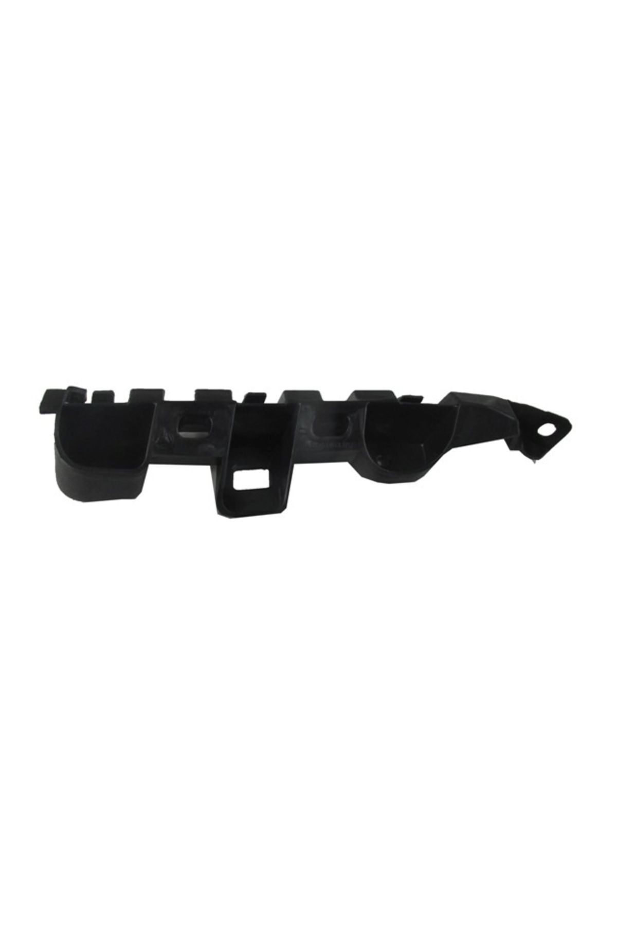 -ParçaAnında VOLKSWAGEN PASSAT- B7- 11/14; ÖN TAMPON BAĞLANTI BRAKETİ SOL (Oem No: 3AA807183) TST373