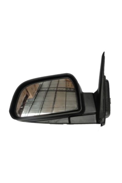 Hyundai Tucson 05/10 Kapı Aynası Sol Elektrikli 3pinli (Famella)