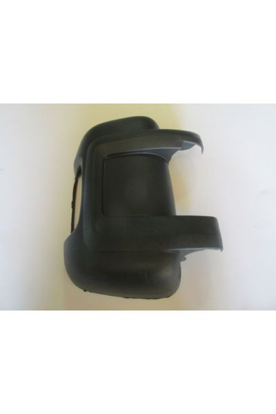 Cıtroen Jumper- 07/13 Uyumlu Ayna Kapağı Sağ Siyah 8156.78
