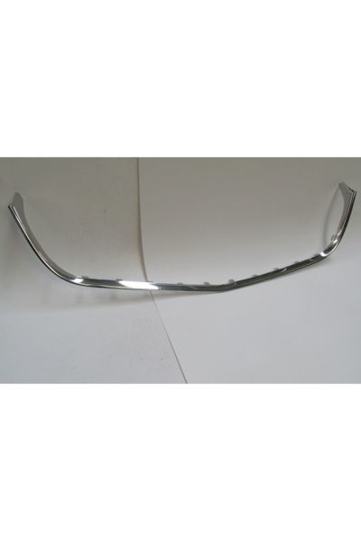 OPEL VECTRA- 06-09 ÖN PANJUR ÇERÇEVESİ NİKELAJI OEM NO: 1400350 UYUMLU 738-2341