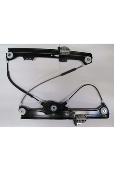 Bmw 5 Serı- E60- 04/10; Ön Cam Krikosu Sol Elektrikli/motorsuz (TW) 51337075667