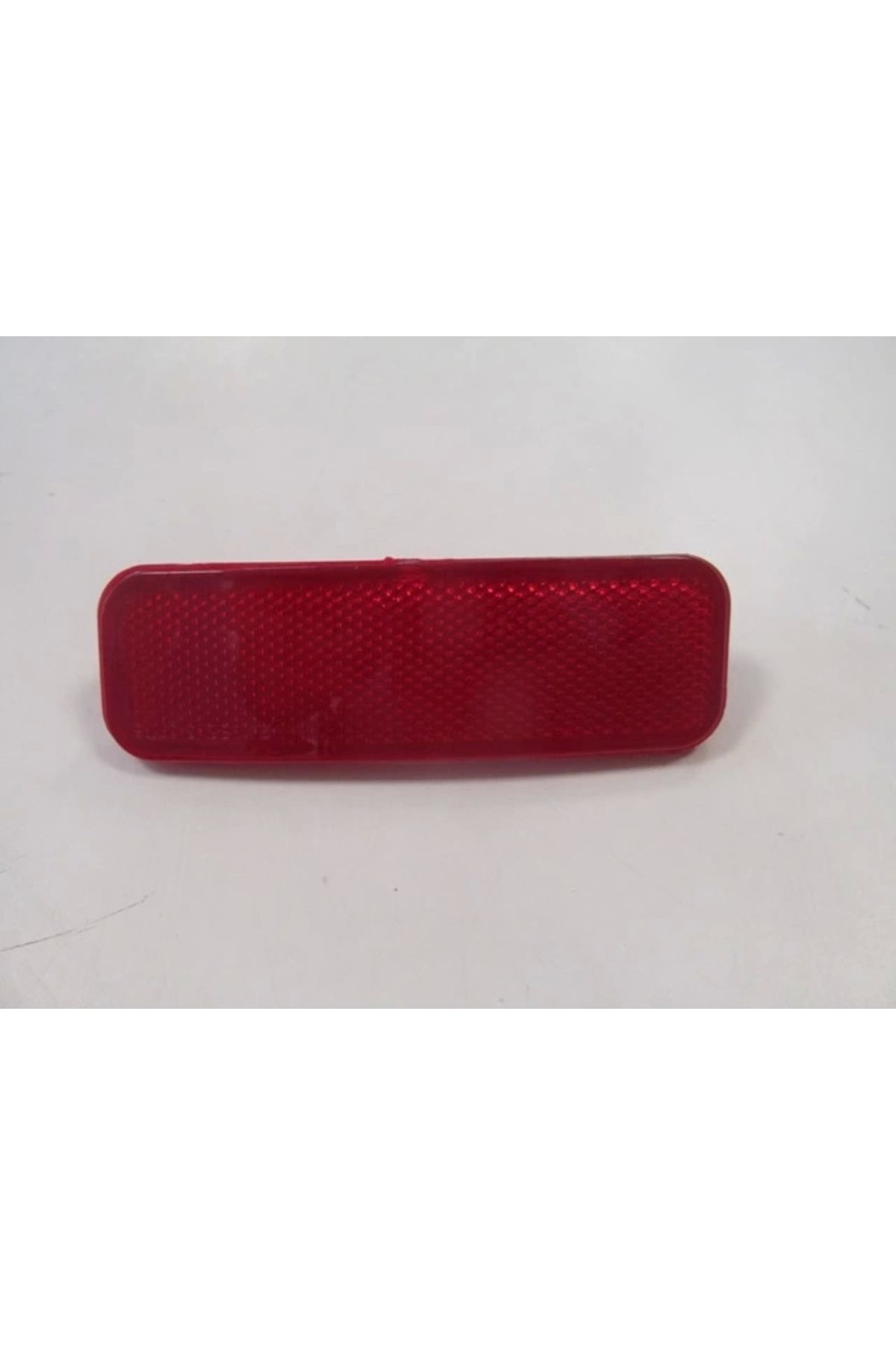 Ford Tourneo Courıer- 14/18; Arka Tampon Reflektörü Sol Et76 515c0 Aa