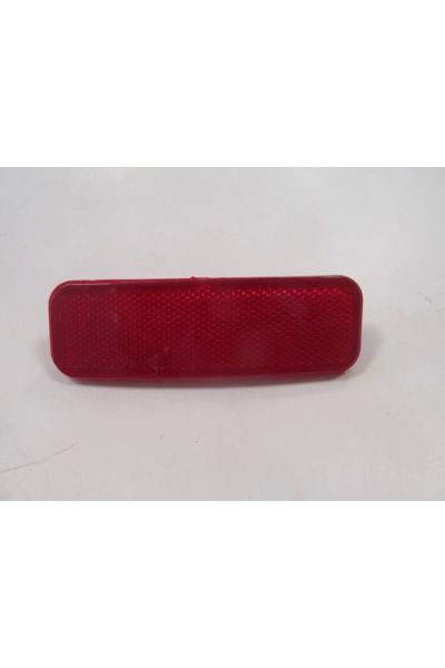 Ford Tourneo Courıer- 14/18; Arka Tampon Reflektörü Sol Et76 515c0 Aa