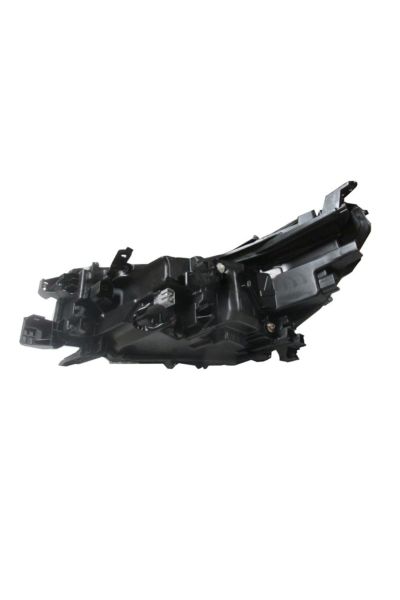 Toyota Hılux-pıck Up-20/22; Far Lambası Sağ Motorlu/ledli/nikelajlı Hı Cruıser/adventure 81110-0kl01