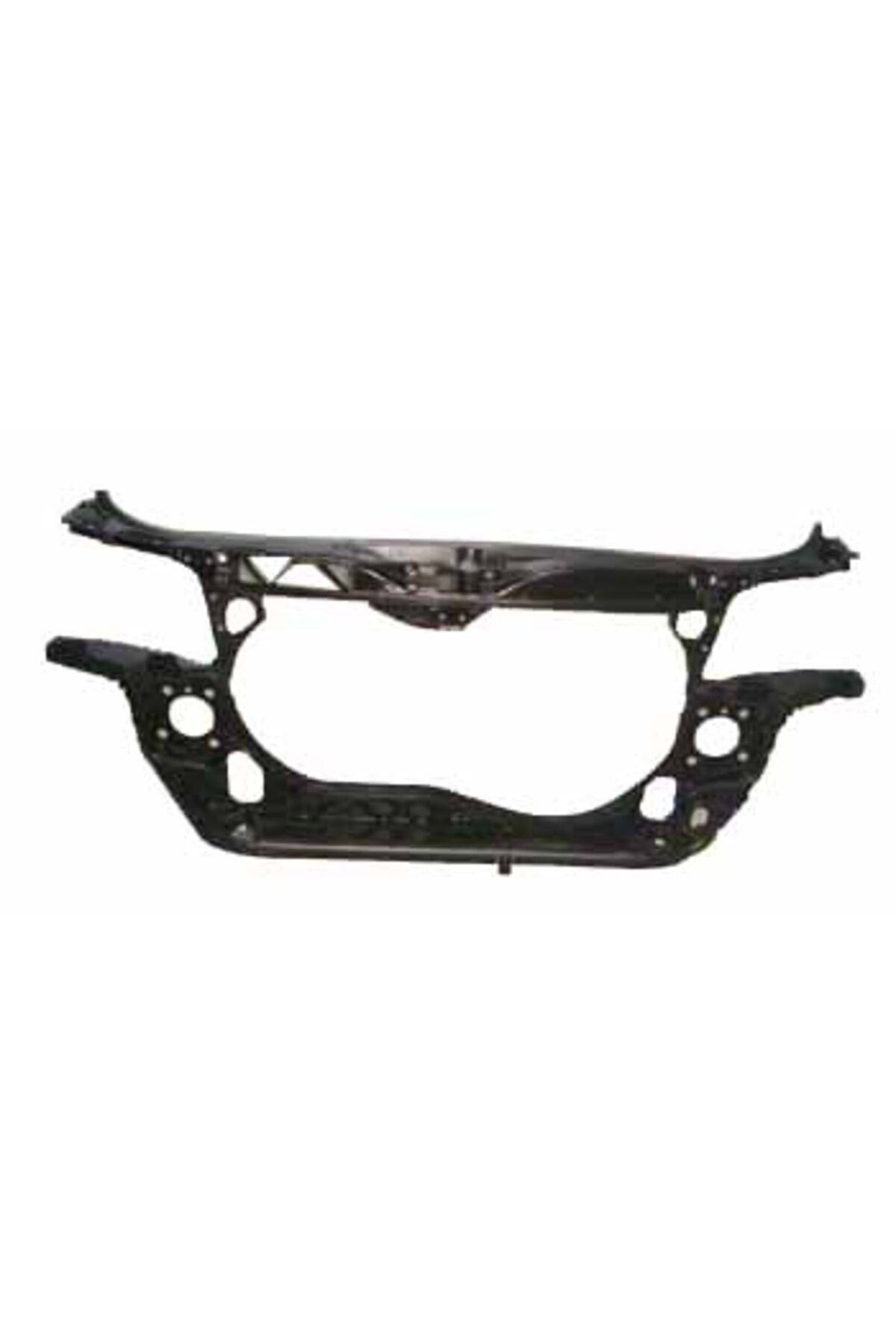 Audi A4 02/05 Ön Panel Komple Plastik 1.8l (Dizel) (Tyg)