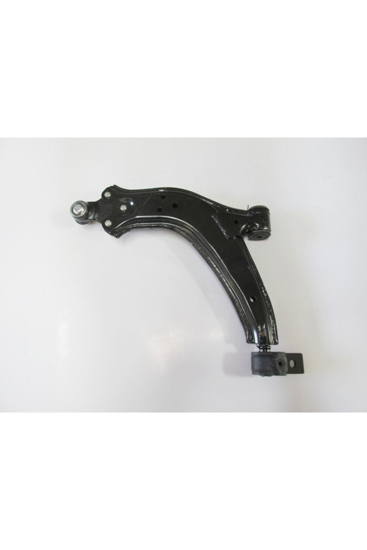 Peugeot 306 Sd/hb 93/96 Ön Alt Tabla Sağ Rotilli/burçlu (Salıncak) (16mm Hidrolik) (Sh)