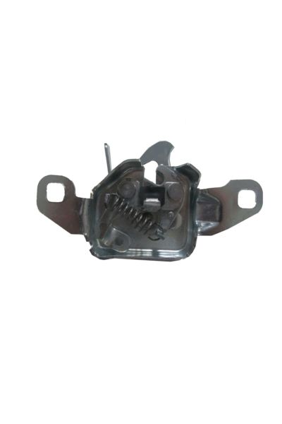 Dacia Logan 04/08 Kaput Kilidi