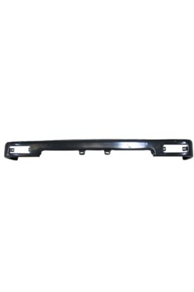 Toyota Hilux Pick Up Ln106 89/97 Ön Tampon Siyah (Fpı)