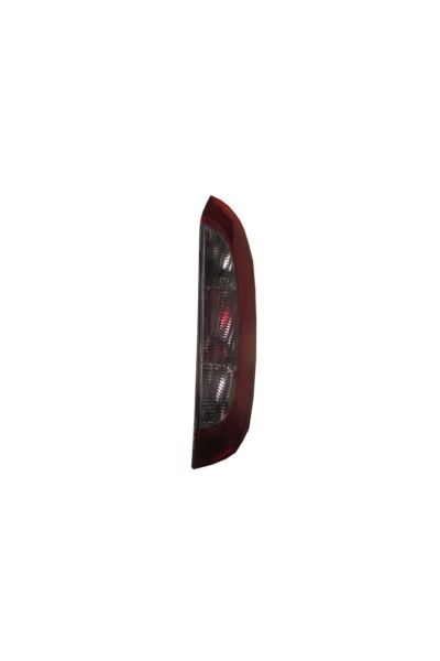 Opel Corsa- C- 00/03; Uyumlu Stop Lambası Sağ Kırmızı/beyaz Kırmızı/beyazmars