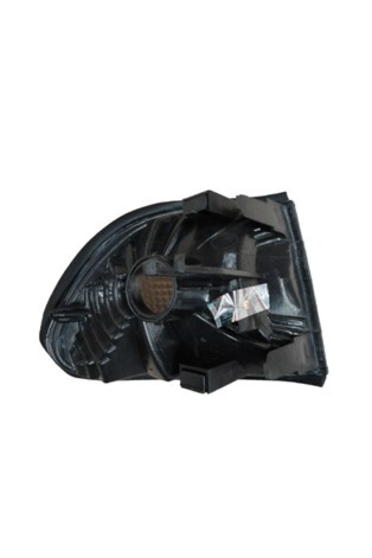 Bmw 7 Seri E38 94/98 Ön Sinyal Sol Beyaz Far Yanı Düz Tip (Famella)