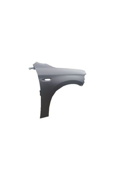 Fıat Egea- Sd/hb- 21/24; Ön Çamurluk Delikli Sağ (EAGLE BODY) Uyumlu