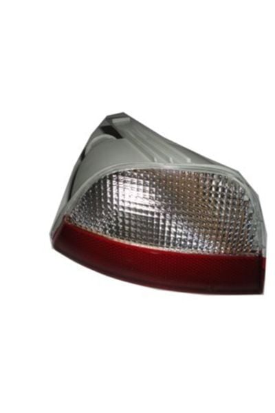 Ford Focus- Hb- 98/05 Arka Sis Lambası Sağ Kırmızı/beyaz (5KAPI) 5m51 15511 Aa (827-1011)