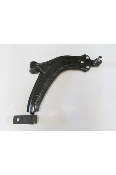 Peugeot 306 Sd/hb 93/96 Ön Alt Tabla Sağ Rotilli/burçlu (Salıncak) (16mm Hidrolik) (Sh)
