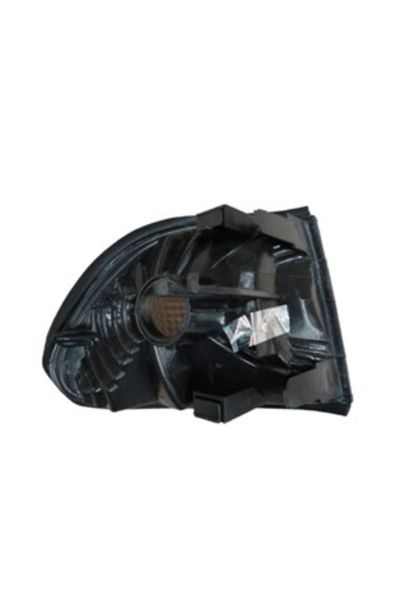 Bmw 7 Seri E38 94/98 Ön Sinyal Sol Beyaz Far Yanı Düz Tip (Famella)