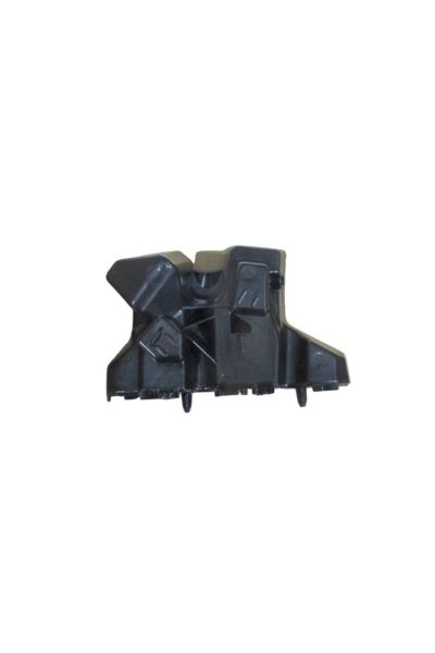 Ford Fiesta 18/23 Ön Tampon Bağlantı Braketi Sol Plastik (Tw)