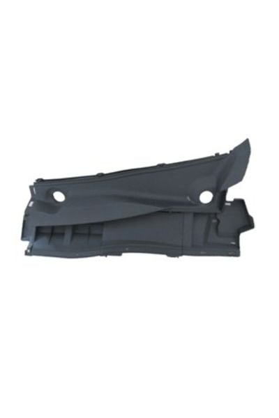 Toyota Corolla E150 07/10 Ön Cam Izgarası Sol (Silgi Paneli) (Tw)