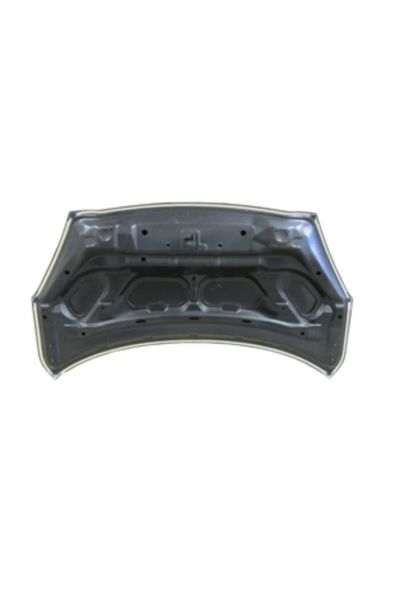 Nıssan Mıcra- K13- 13/18; Motor Kaputu (TYG) F510m-3hnmb