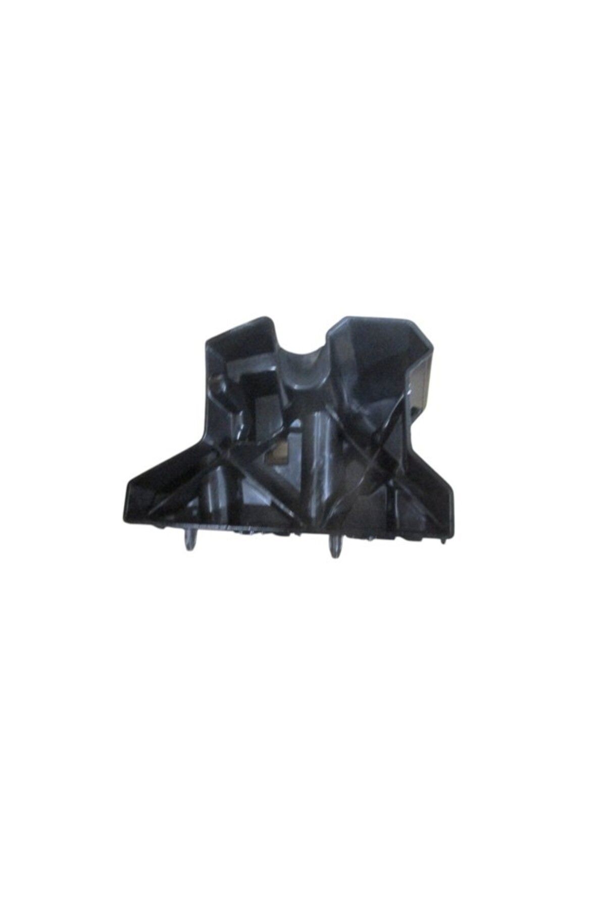 Ford Fiesta 18/23 Ön Tampon Bağlantı Braketi Sol Plastik (Tw)