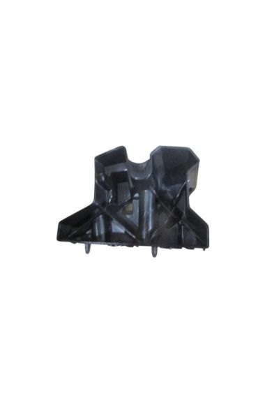 Ford Fiesta 18/23 Ön Tampon Bağlantı Braketi Sol Plastik (Tw)