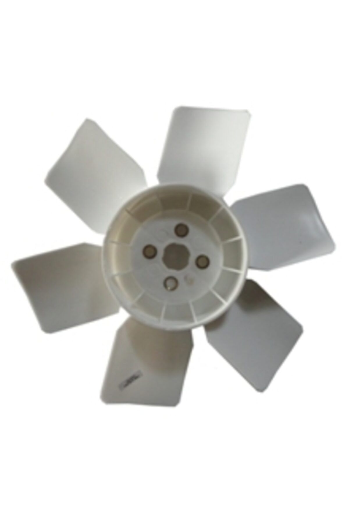 Renault R12- Toros- 76/00 Uyumlu  Fan Kanadı (6 Kanat)-7700507890