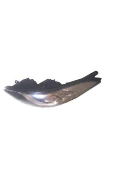 Hyundai Elantra 11/14 Far Lambası Sol Manuel