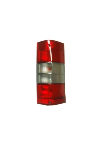 Fiat Ducato 97/02 Stop Lambası Sağ Kırmızı/füme (Mars)