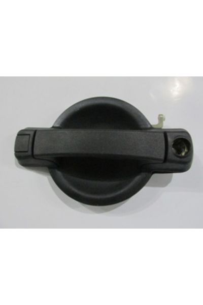 Fıat Doblo- 01-05 Ön Kapı Dış Açma Kolu Sol Siyah Oem No: 735309960 Uyumlu 1870-3022