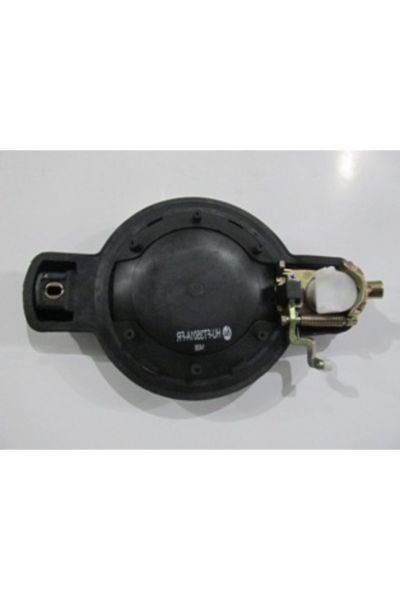 Fıat Doblo- 01-05 Ön Kapı Dış Açma Kolu Sol Siyah Oem No: 735309960 Uyumlu 1870-3022