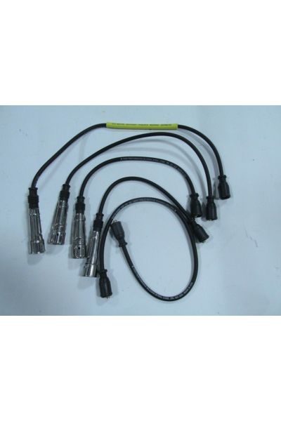 Volkswagen Passat- B3- 88/92 Buji Kablosu Takım (8v)(adz-abs-ae-ady-aep)1.8/2.0 Cc (yow Jung) N1005