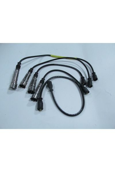 Volkswagen Passat- B3- 88/92 Buji Kablosu Takım (8v)(adz-abs-ae-ady-aep)1.8/2.0 Cc (yow Jung) N1005
