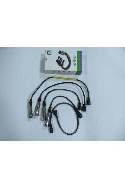Volkswagen Passat- B3- 88/92 Buji Kablosu Takım (8v)(adz-abs-ae-ady-aep)1.8/2.0 Cc (yow Jung) N1005