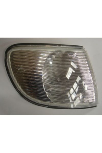 Audi A6 95/97 Ön Sinyal Sağ Beyaz (Famella)