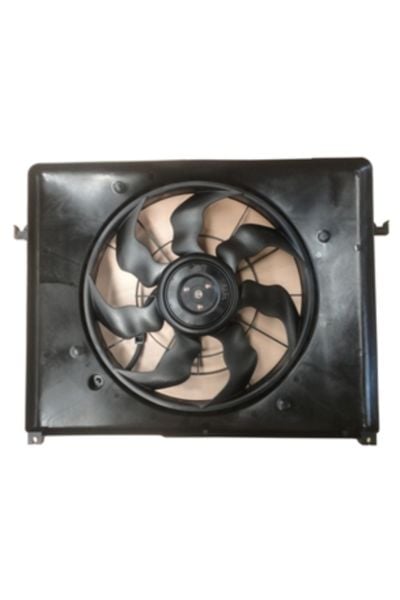 Hyundai Sonata 06/11 Radyatör Fan Davlumbazı (Tw)