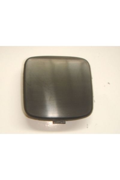 Ford Focus- Hb- 05/07; Arka Tampon Çeki Demiri Kapağı Siyah (5KAPI) (TW) 1146745