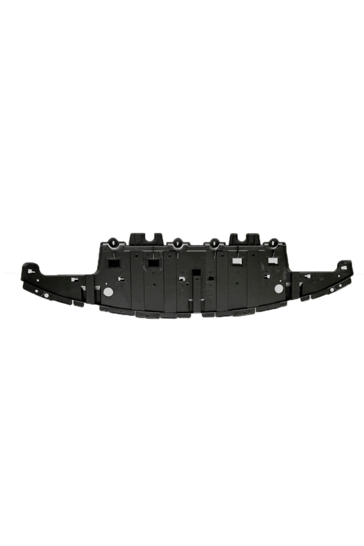 Opel Astra J Sd/hb 12/20 Ön Tampon Alt Koruma Plastiği