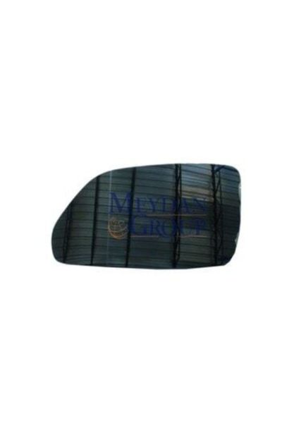 2005-2009 Skoda Octavia Ayna Camı Sol Isıtmasız (adet) (oem No:6q0857521e)