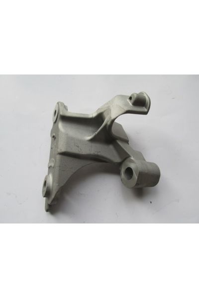 Renault Megane 4 Sd/hb 16/20 Motor Beşiği Bağlantı Ayağı Sağ (Beşik Darbe Emici) (Alüminyum)