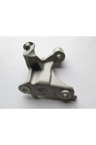 Renault Megane 4 Sd/hb 16/20 Motor Beşiği Bağlantı Ayağı Sağ (Beşik Darbe Emici) (Alüminyum)