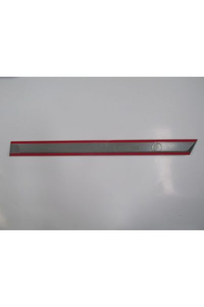 Astra- H- Sd/hb- 04/07; Arka Kapı Bandı Sağ Gri