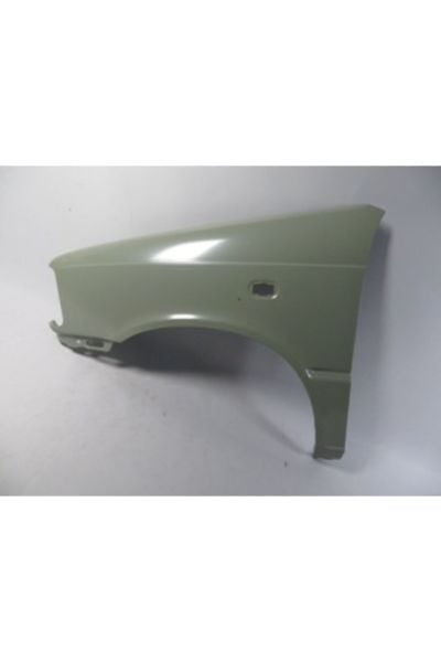 Suzuki Alto 90/94 Ön Çamurluk Delikli Sol Gri Boyalı (Sımyı)