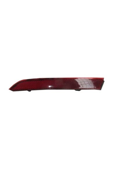 Volkswagen Passat- B8- 14/18; Arka Tampon Reflektörü Dış Sol 3g0945105a