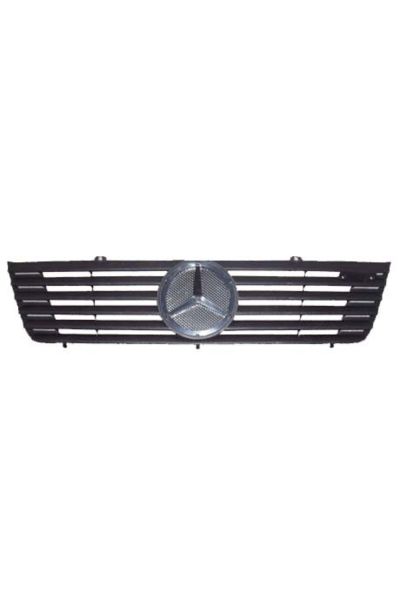 Mercedes Sprınter- 95/00; Ön Panjur Siyah (lm) Uyumlu