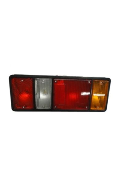 Isuzu Npr- Şampiyon- 97/06; Stop Lambası Sağ/sol Aynı (ADET) Sarı/kırmızı/beyaz/kırmızı (ELLA) -