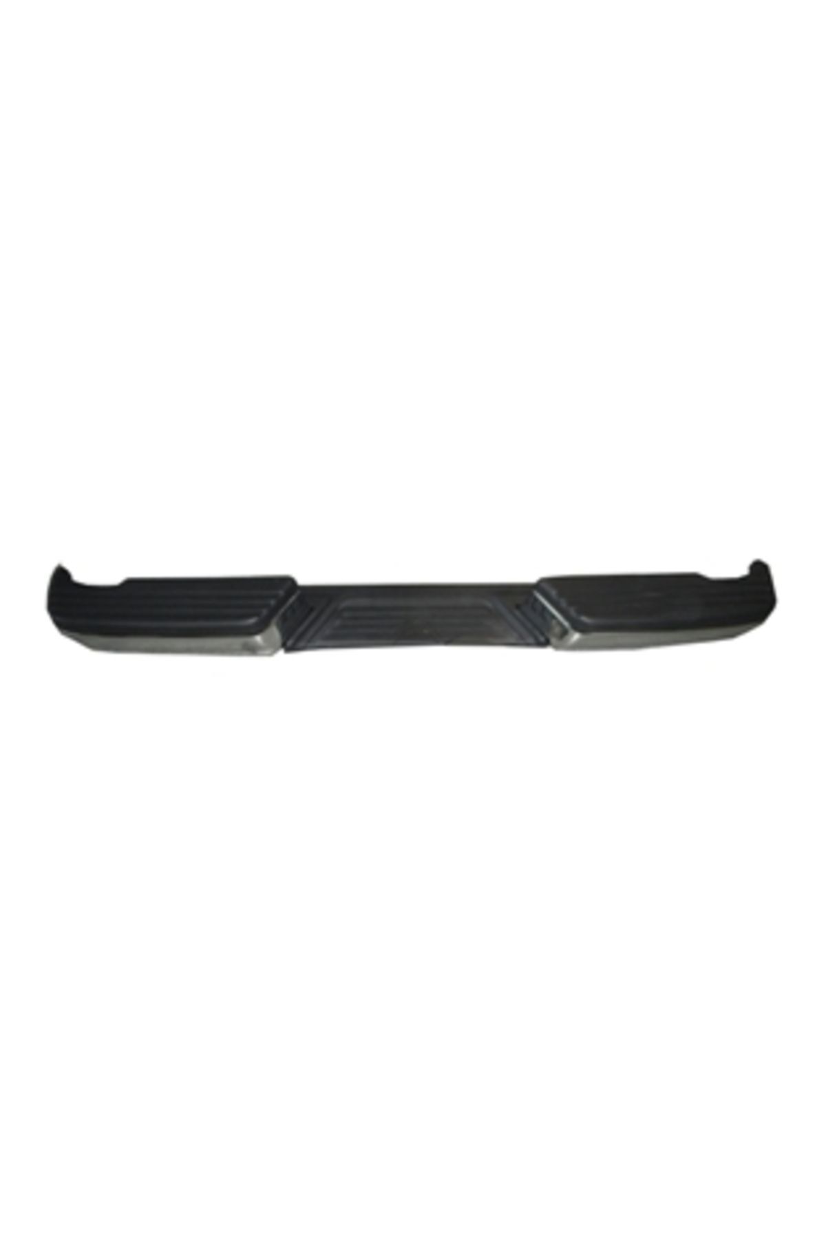 Mazda B2500-pıck Up-04/06; Arka Tampon Nikelajlı Üstü Plastikli Bağlantı Ayakları Ile)rm58-29900-c00
