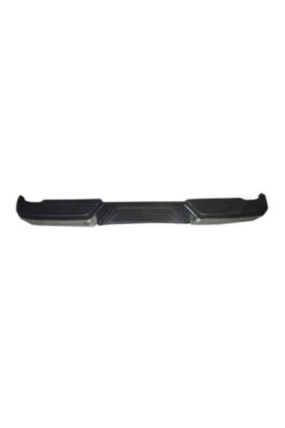 Mazda B2500-pıck Up-04/06; Arka Tampon Nikelajlı Üstü Plastikli Bağlantı Ayakları Ile)rm58-29900-c00