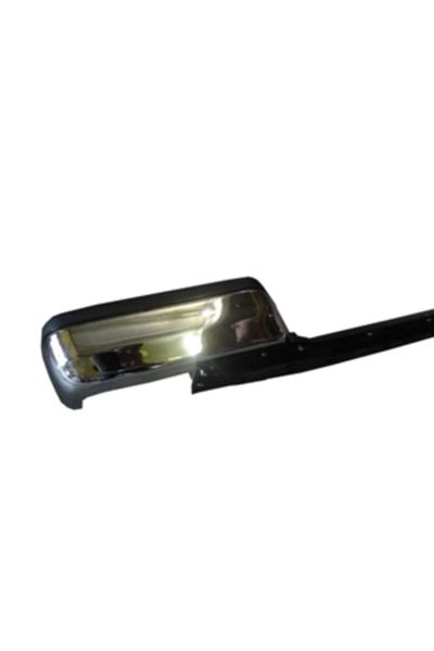 Mazda B2500-pıck Up-04/06; Arka Tampon Nikelajlı Üstü Plastikli Bağlantı Ayakları Ile)rm58-29900-c00