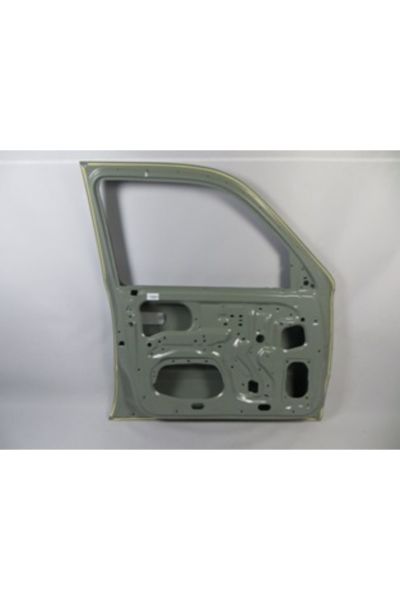 Toyota Hilux Pick Up Ln145 02/05 Ön Kapı Komple Sol Çift Kabin Gri (İceli/çekomastiklisımyı