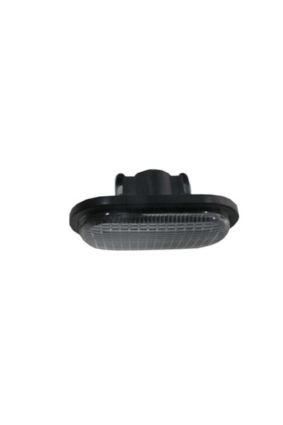 Renault Megane- 1- 98/99; Çamurluk Sinyali Beyaz Sağ/sol Aynı (ADET) 7700822136