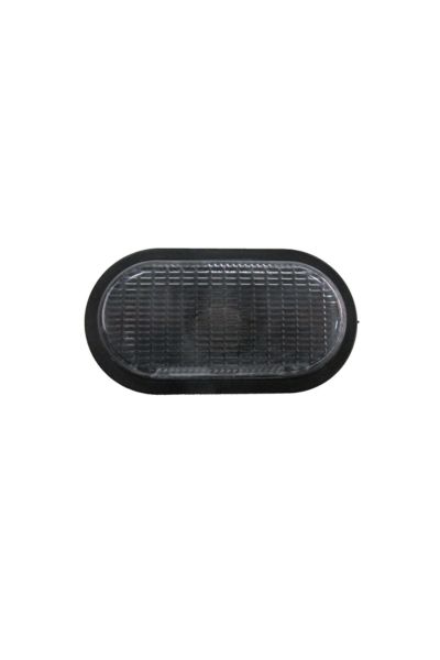 Renault Megane- 1- 98/99; Çamurluk Sinyali Beyaz Sağ/sol Aynı (ADET) 7700822136