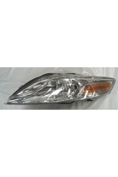 Ford Mondeo 07/11 Far Lambası Sol Elektrikli/motorlu/merceksiz (H7/h1)8pinli (Famella)